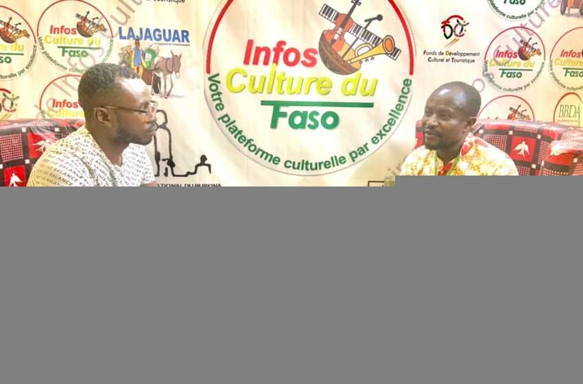  «Les résistances» : la 2e édition attendue du 27 au 29 janvier à Ouagadougou