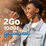 Telecel 2GO