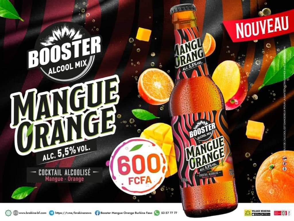 mANGUE oRANGE