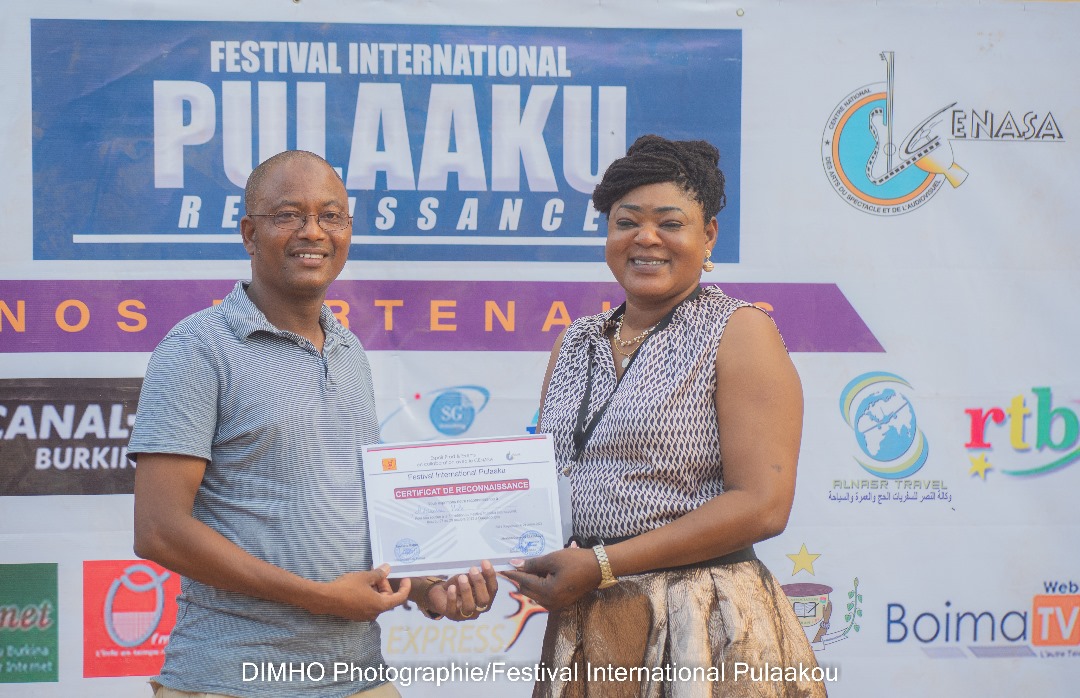 Festival International Pulaaku Renaissance ICF