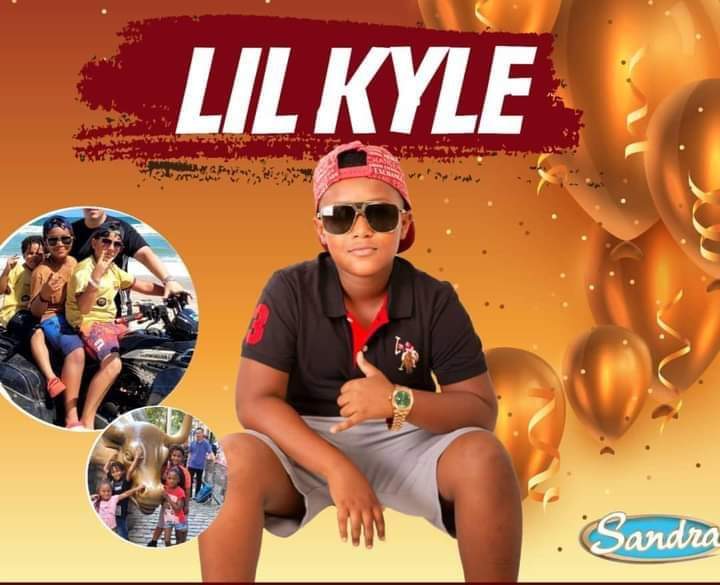 MUSIQUE : LIL KYLE lance « Bro for lif », son nouveau clip