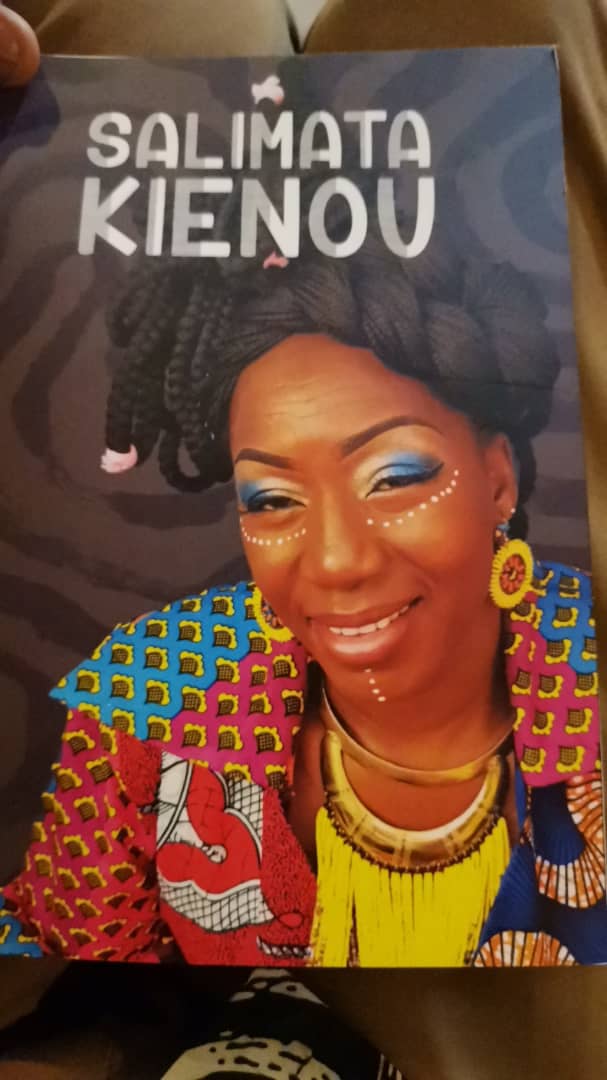 MUSIQUE : Salimata Kiénou sort son 2e single « Kaisa »