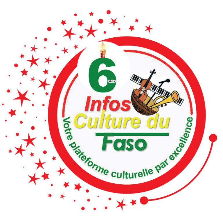 Mai 2018 – Mai 2024: Votre journal en ligne Infos Culture du Faso a six ans