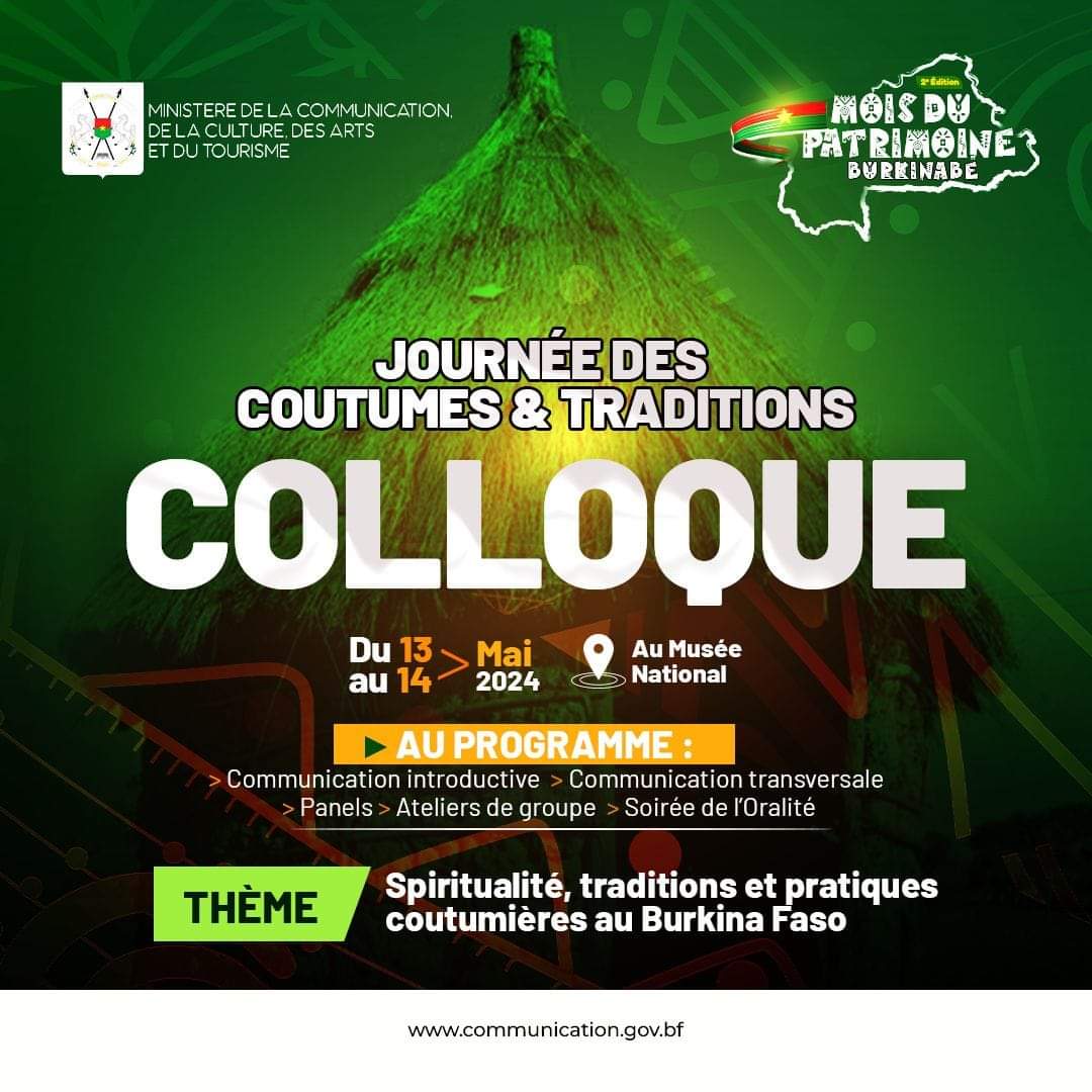 Colloque