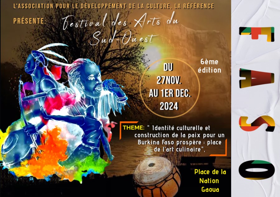 Festival du Sud Ouest